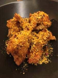 長崎 肉寿司