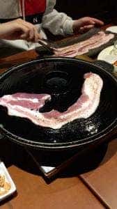 アジアンダイニング韓の舌 津店