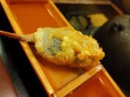 串揚楯己 光淋寺通り本店