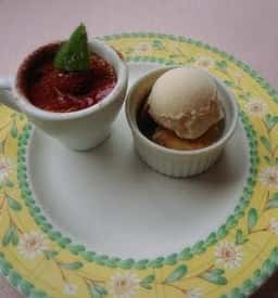 ボヌールブッソール3373