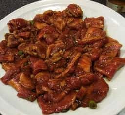 高麗亭