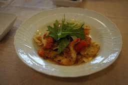 イタリアンレストラン La Sala