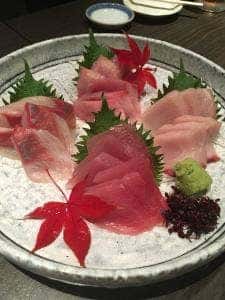 磯べゑ 上野店