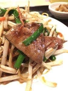 中華居酒屋 楽福居 御徒町店