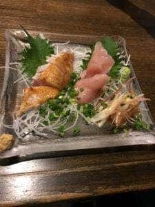 鶏和飲 安藤