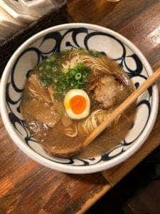 麺鮮醤油房 周平