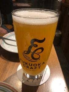 FUKUOKA CRAFT