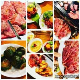 焼肉・ホルモン すて臓