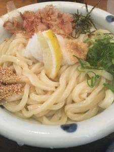 麺ごころ にし平