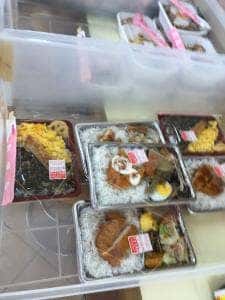 だるま食堂