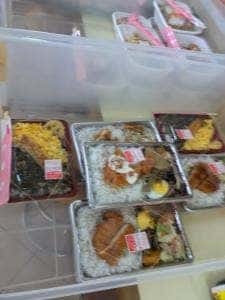 だるま食堂