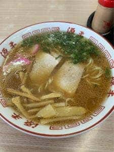 中華そば 源平