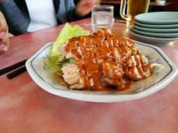中国料理 味道