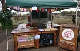 ルミナス カフェ