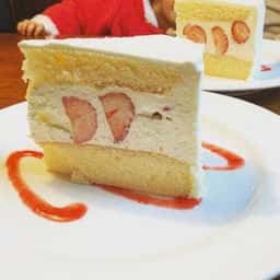 珈琲館サルビア 本店