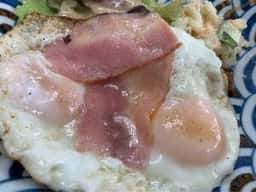 金四郎食堂