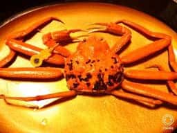 三国温泉 漁師の宿 民宿なかじま