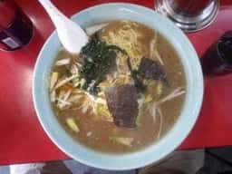 ラーメンショップ