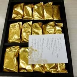 HENRI CHARPENTIER 銀座松屋店