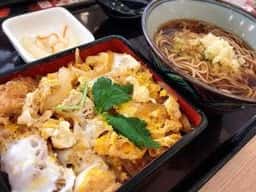 とんでん 江別店