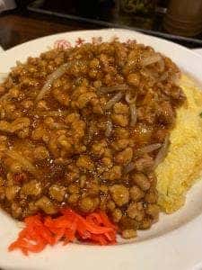 大阪王将 南柏店