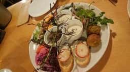 LUONTO-ルオント- イタリア料理×自家製野菜×自然派ワイン