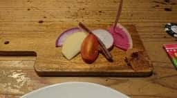 ビストロ ビンビン 上本町店