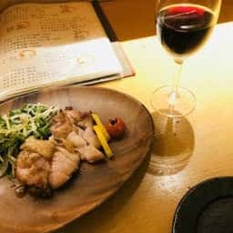 地鶏・地酒・地野菜 絆 三宮本店