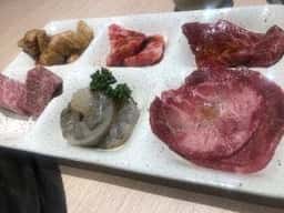 JA全農ぐんま 炭火焼肉愛食里