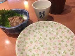 玉乃光酒蔵 梅田店