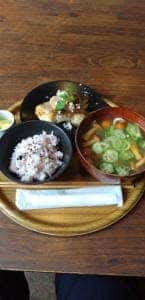カフェ 実くろ