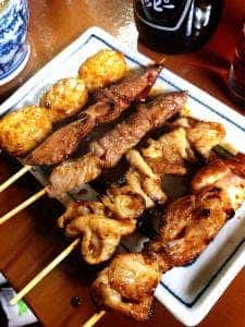 山根商店