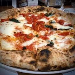 Pizzeria RICCA