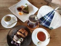 cafe chattana