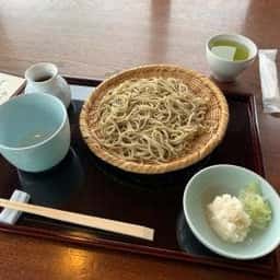 安曇野 翁