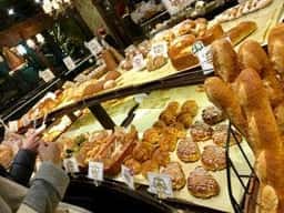 BAKERY PENNY LANE 岡本店