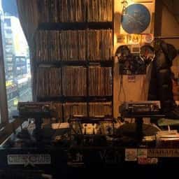 DJ-Bar Vanity Box