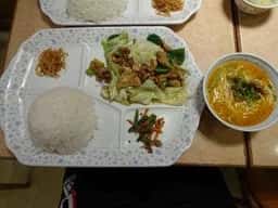 大明担担麺 箱崎店
