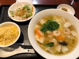 健康中華 青蓮 東戸塚店