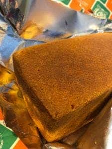 とらや菓子司
