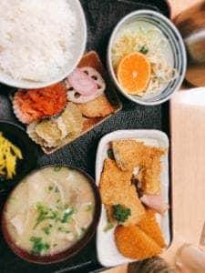 喰いだおれ一