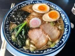 中華そば 醤や