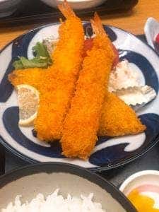 魚たつ