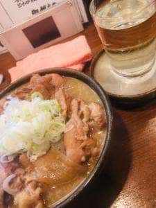 やきとりやきとん とりとん