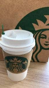 スターバックス コーヒー 新宿西口店