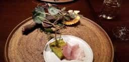 フランス料理 ORIGIN
