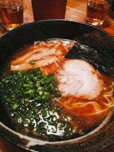 麺屋 宙