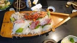 越中居酒屋 かざくら 高岡大和前店