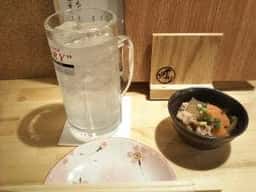 居酒屋食事処 灯り