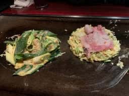お好み焼ゆかり 天三店